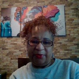 Meet your Posher, Cheryle